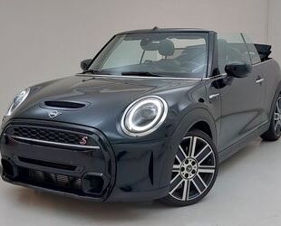 Mini MINI Cooper S Shz Kz HuD Rfk H&K QI Navi NP: 46.00 Gebrauchtwagen