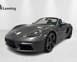 Porsche Porsche 718 Boxster S PDK Gebrauchtwagen