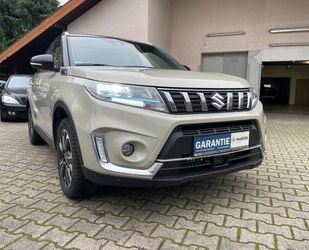 Suzuki Suzuki Vitara 1.4 Mild-Hybrid Allgrip 4x2 Gebrauchtwagen