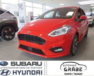 Ford Ford Fiesta ST-Line, Sizth. Gebrauchtwagen