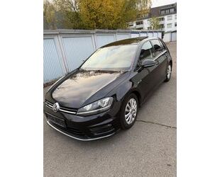 VW Volkswagen Golf 2.0 TDI DSG BMT LOUNGE R Line Pan Gebrauchtwagen