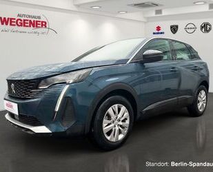 Peugeot Peugeot 3008 Active Pack 130 EAT8 PureTech *SHZ*Ka Gebrauchtwagen