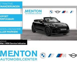 Mini MINI Cooper ( DAB LED RFK Navi Komfortzg. Tempomat Gebrauchtwagen