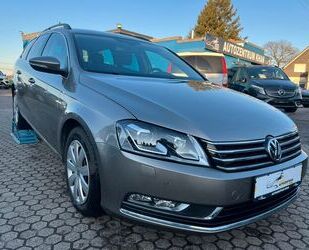 VW Volkswagen Passat Variant Comfortline BlueMotion B Gebrauchtwagen