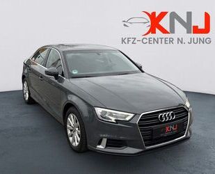 Audi Audi A3 Limousine 30 TFSI sport | Bi-Xenon | Sitzh Gebrauchtwagen