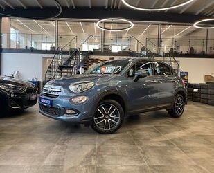 Fiat Fiat 500X Lounge *ACC*PDC*BI-XENON*LKHZ*KAMERA* Gebrauchtwagen