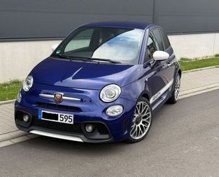 Abarth Abarth 595 Turismo 1.4 T-Jet 16V 595 Turismo Turis Gebrauchtwagen