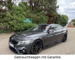 BMW BMW 435 Gran Coupé Harman-Kardon, Sport-Paket M /G Gebrauchtwagen