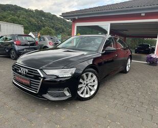 Audi Audi A6 Lim. 50 TFSI e quattro sport Gebrauchtwagen