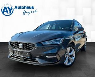 Seat Seat Leon ST FR Sport e-HYBRID DSG AID*Ambiente*Le Gebrauchtwagen