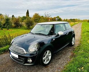 Mini MINI Cooper D Gebrauchtwagen