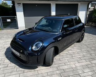 Mini MINI Cooper SE / VOLL / HUD / Leder / NP: 46TEUR Gebrauchtwagen