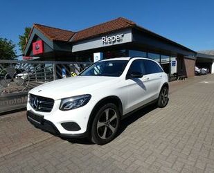 Mercedes-Benz Mercedes-Benz GLC 250 4Matic Gebrauchtwagen