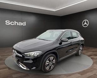 Mercedes-Benz Mercedes-Benz GLA 180 PROG LINE ADV+MBUX+LED+KAM+E Gebrauchtwagen