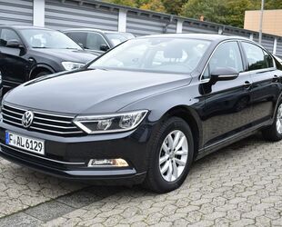 VW Volkswagen Passat 2.0 TDI DSG Lim. Comfortline Gebrauchtwagen