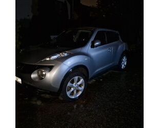 Nissan Nissan Juke 1.6 Acenta Acenta Gebrauchtwagen