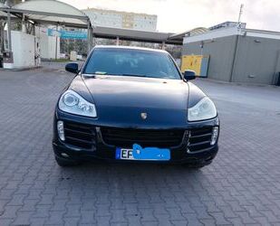 Porsche Porsche Cayenne 3,0 TD Tiptronic - Gebrauchtwagen