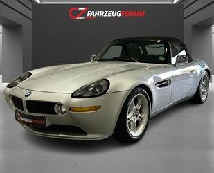 BMW BMW Z8 5.0 1. Hand*Zustand 1-*Lückenlos BMW*Sammle Gebrauchtwagen