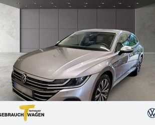 VW Volkswagen Arteon Shooting Brake eHybrid ELEGANCE Gebrauchtwagen