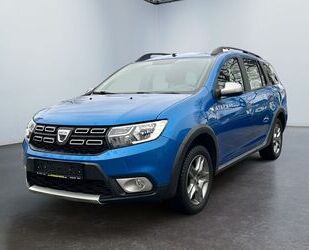 Dacia Dacia Logan MCV II Kombi Stepway Gebrauchtwagen