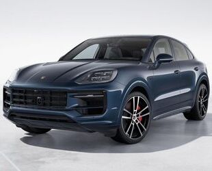 Porsche Porsche Cayenne S E-Hybrid Coupé Gebrauchtwagen