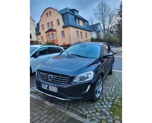 Volvo Volvo XC60 D5 AWD Linje Inscription Geartronic Lin Gebrauchtwagen