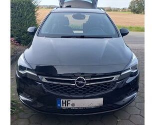 Opel Opel Astra ST 1.6 Diesel Innovation 100kW S/S Aut. Gebrauchtwagen