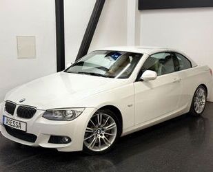 BMW BMW 335 i Cabrio M SPORT EDITION*ACC* Gebrauchtwagen