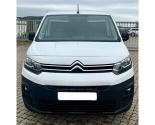 Citroen Citroën Berlingo Kastenwagen Gebrauchtwagen