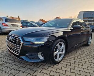 Audi Audi A6 Lim. 40 TDI quattro S-Line /LED/Panorama/A Gebrauchtwagen