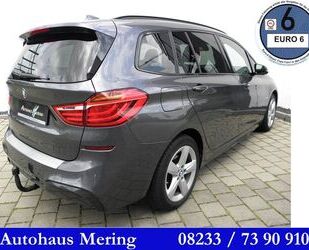 BMW BMW 218iA MAero+Sportp AHK Privacy Reling 7Sitze Gebrauchtwagen