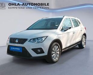 Seat Seat Arona 1.0 TSI Style OPF 85 kW (116 PS), Autom Gebrauchtwagen