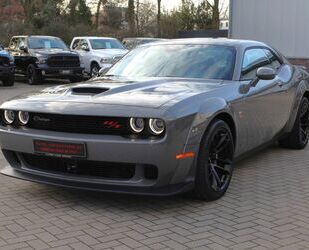 Dodge Challenger Gebrauchtwagen