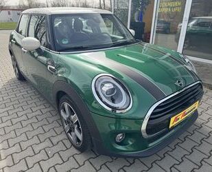 Mini MINI Cooper 60 Years Trim Gebrauchtwagen