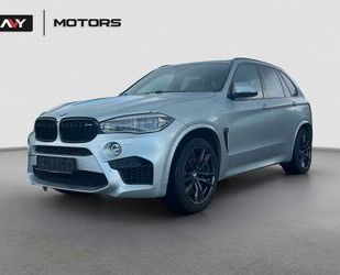 BMW BMW X5 M PANO / HUD / KAMERA / AHK / STANDHEIZUNG Gebrauchtwagen