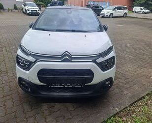 Citroen Citroën C3 Shine Pack Automatik Gebrauchtwagen