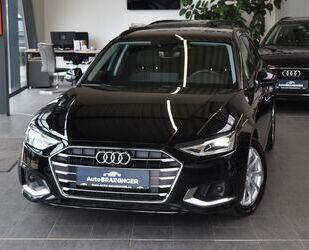 Audi Audi A4 Avant 30TDI S-tronic advanced LED~Navi~B&O Gebrauchtwagen