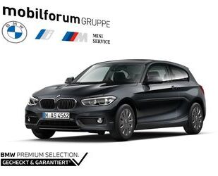 BMW BMW 120 d xDrive Schiebedach HiFi LED LenkradHZG Gebrauchtwagen