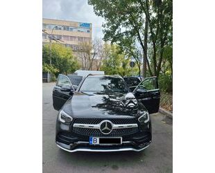 Mercedes-Benz Mercedes-Benz GLC 300D 4Matic*AMG*LED*PANO*BUR*DES Gebrauchtwagen