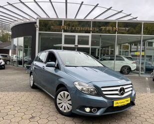 Mercedes-Benz Mercedes-Benz B 220 CDI / d * AUTOMATIK * NAVI *KA Gebrauchtwagen