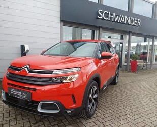 Citroen Citroën C5 Aircross BlueHDi 180 Feel EAT8 *Top Au Gebrauchtwagen