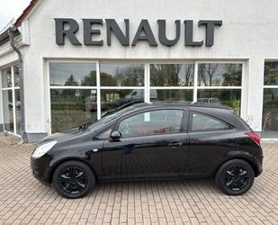 Opel Opel Corsa 1.0 Twinport Edition *TÜV 05.2026* Gebrauchtwagen