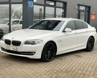 BMW BMW 528 Baureihe 5 Lim. 528i Gebrauchtwagen