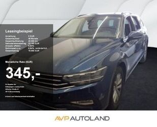 VW Volkswagen Passat Variant 2.0 TDI DSG Business | N Gebrauchtwagen