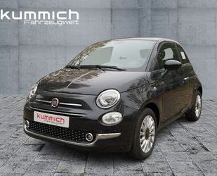 Fiat Fiat 500 1.0l 70PS DOLCEVITA 3 Jahre Garantie ab E Gebrauchtwagen