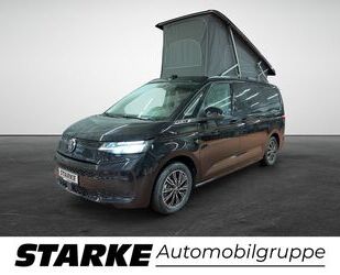 VW Volkswagen T7 California 2.0 TDI DSG Coast AHK St Gebrauchtwagen