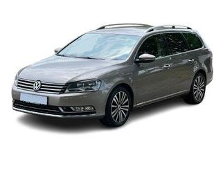 VW Volkswagen Passat Variant 1.8TSI Highline Gebrauchtwagen