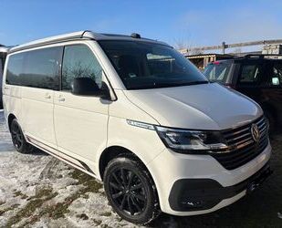 VW Volkswagen T6 California Gebrauchtwagen