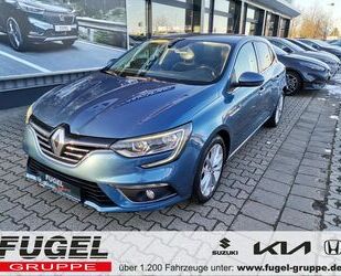 Renault Renault Megane 1.2 TCE Energy Intens Navi|ALU|ACC| Gebrauchtwagen