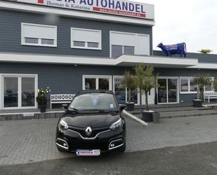 Renault Renault Captur Experience, 39000 km Gebrauchtwagen